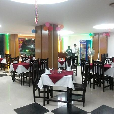 Hotel Beach Way Cox's Bazar Bagian luar foto