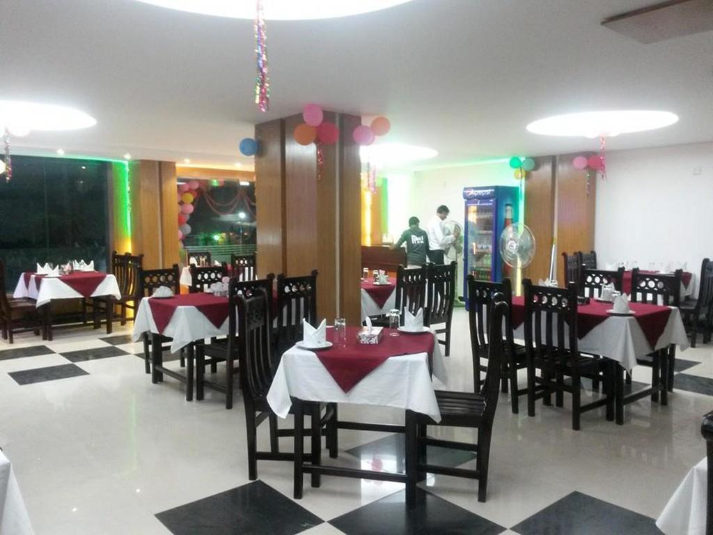 Hotel Beach Way Cox's Bazar Bagian luar foto