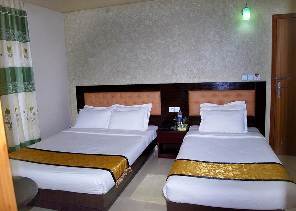 Hotel Beach Way Cox's Bazar Bagian luar foto