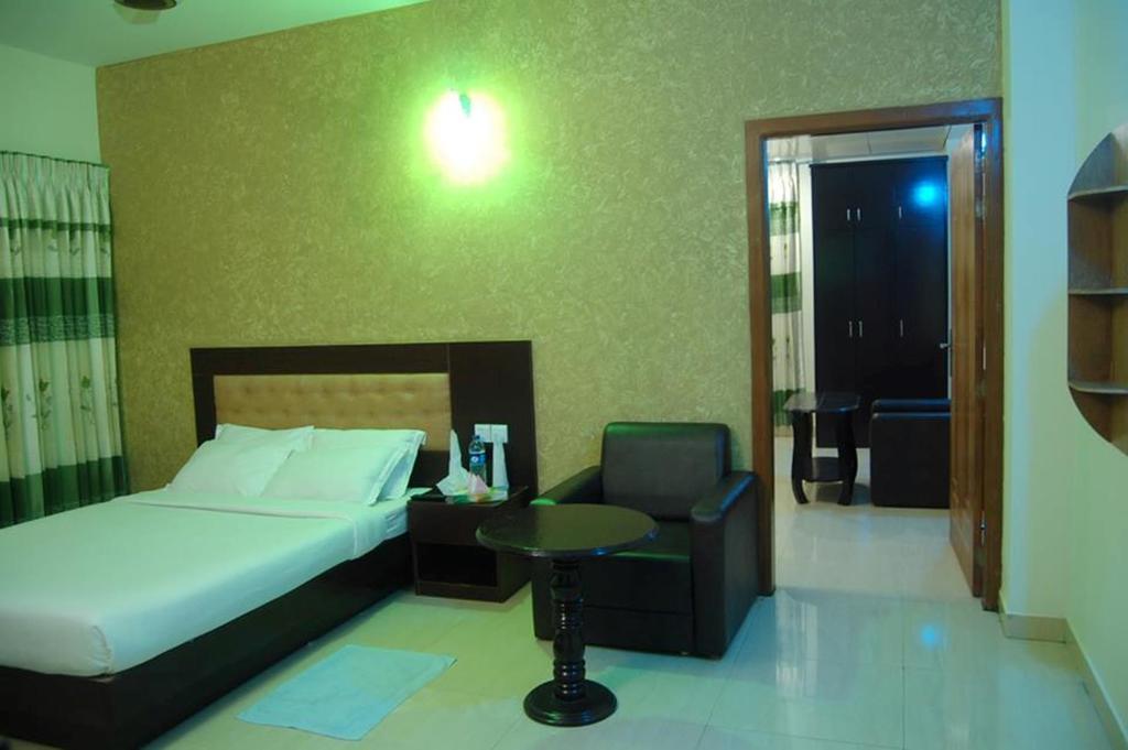 Hotel Beach Way Cox's Bazar Ruang foto
