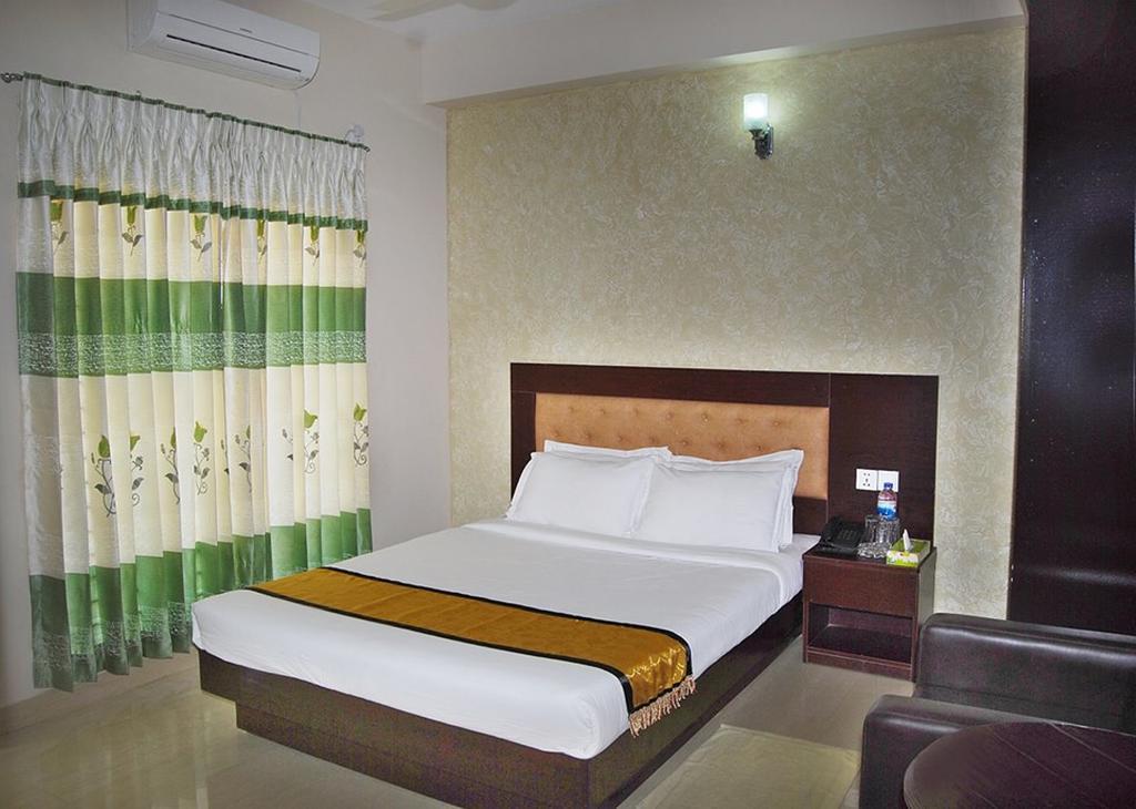 Hotel Beach Way Cox's Bazar Ruang foto