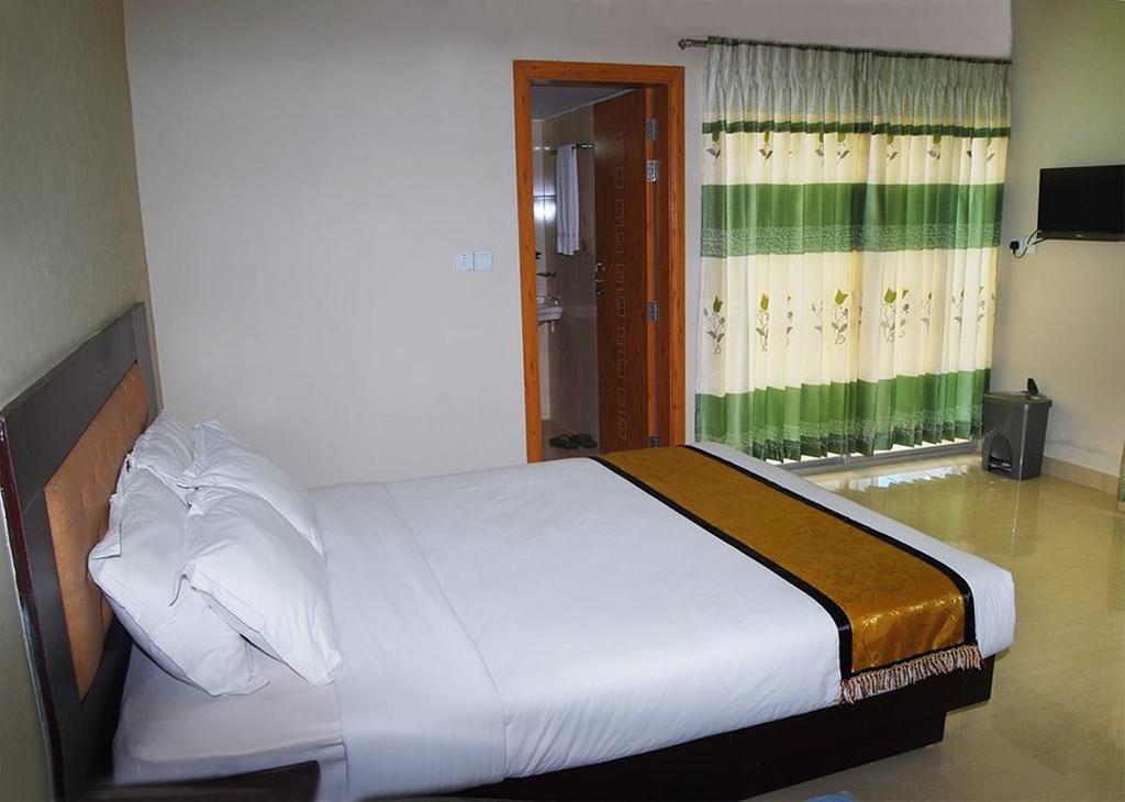 Hotel Beach Way Cox's Bazar Ruang foto